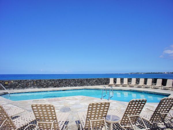 Kailua Kona Home 1000748