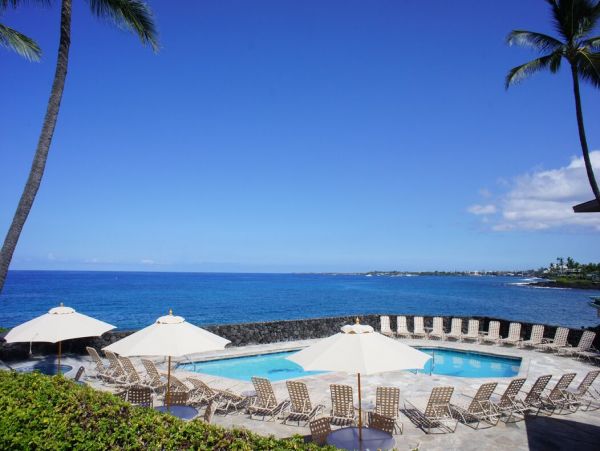 Kailua Kona Home 1000748