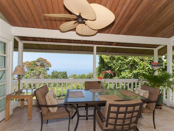 Kailua Kona Home 1000749