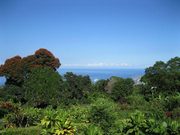 Kailua Kona Home 1000749