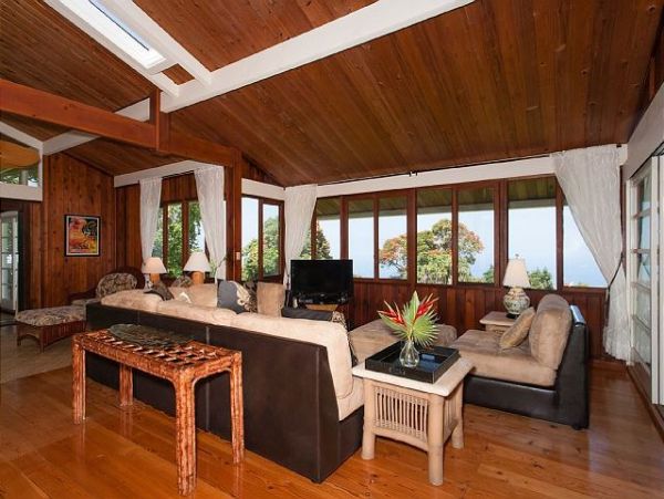 Kailua Kona Home 1000749