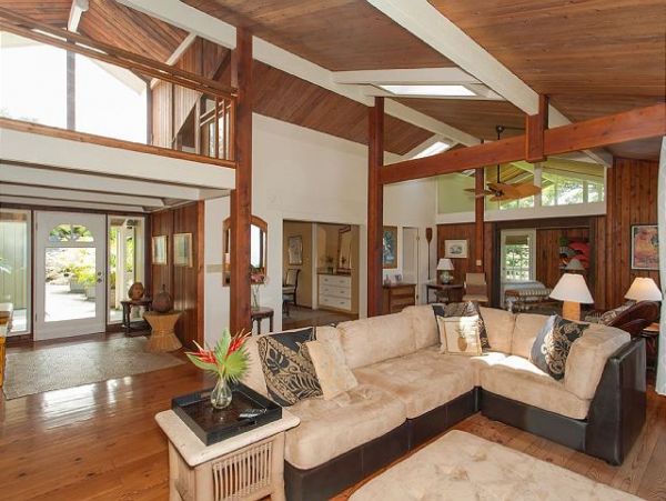 Kailua Kona Home 1000749