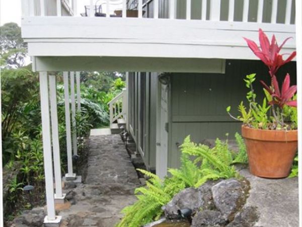 Kailua Kona Home 1000749