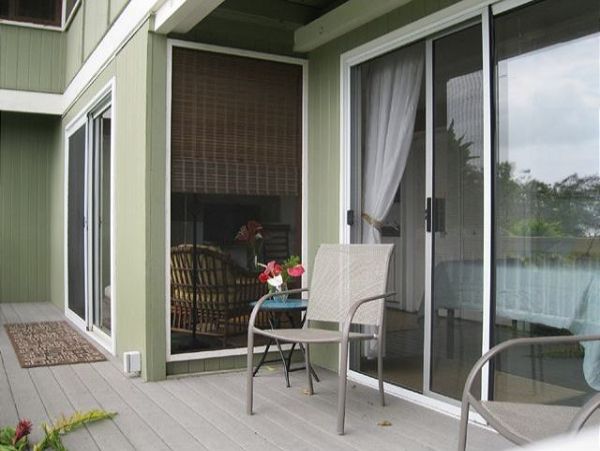 Kailua Kona Home 1000749
