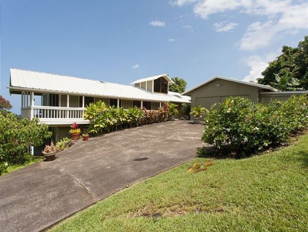 Kailua Kona Home 1000749