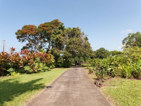 Kailua Kona Home 1000749