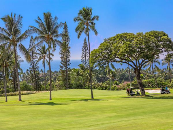 Kailua Kona Home 1000750