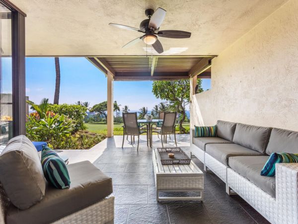 Kailua Kona Home 1000750