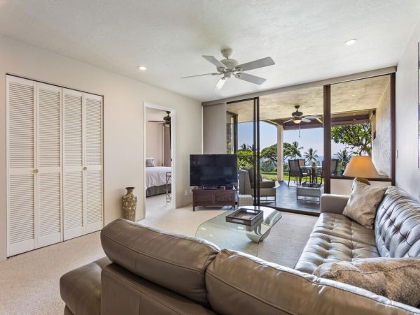 Kailua Kona Home 1000750