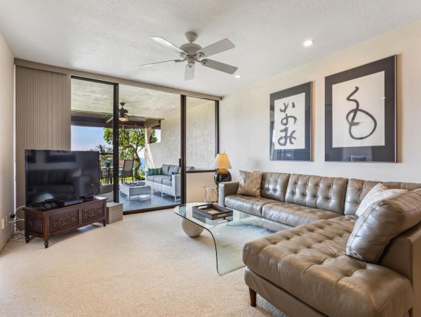 Kailua Kona Home 1000750