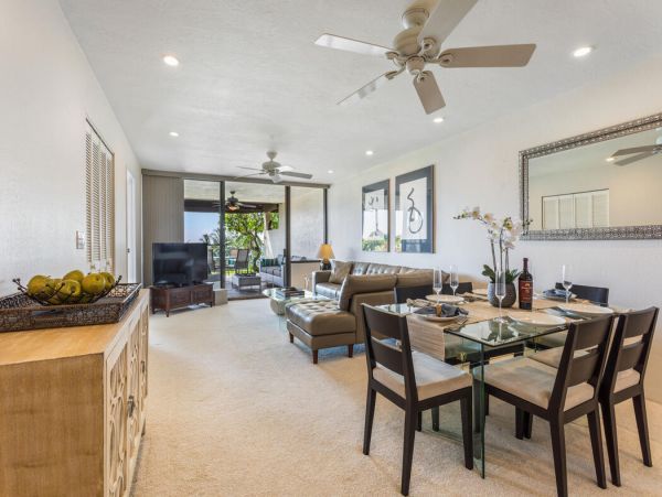 Kailua Kona Home 1000750