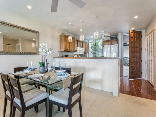 Kailua Kona Home 1000750