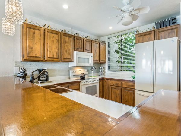 Kailua Kona Home 1000750