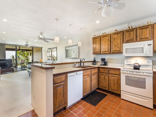 Kailua Kona Home 1000750