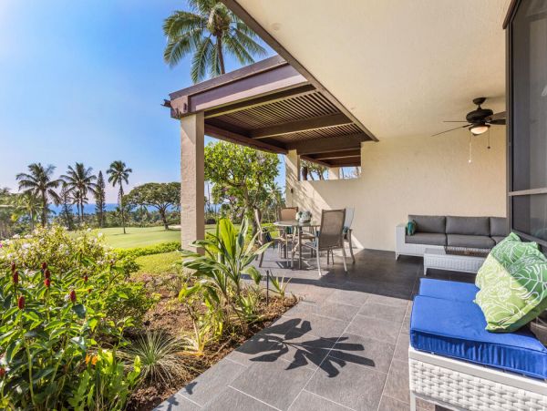 Kailua Kona Home 1000750