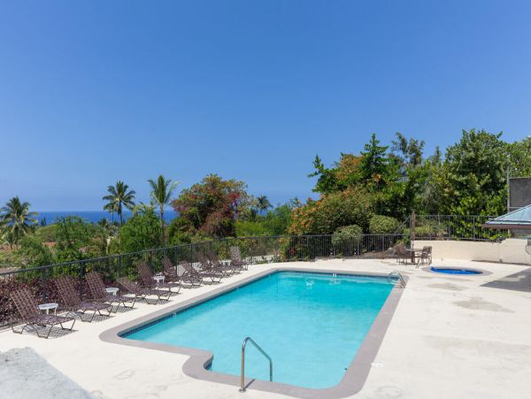 Kailua Kona Home 1000750