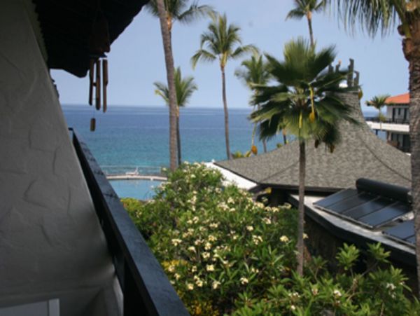 Kailua Kona Home 1000751