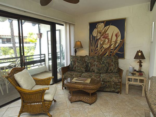 Kailua Kona Home 1000751
