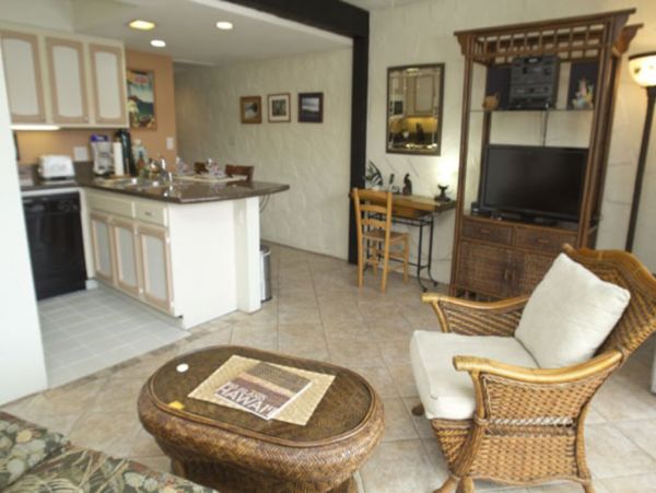 Kailua Kona Home 1000751
