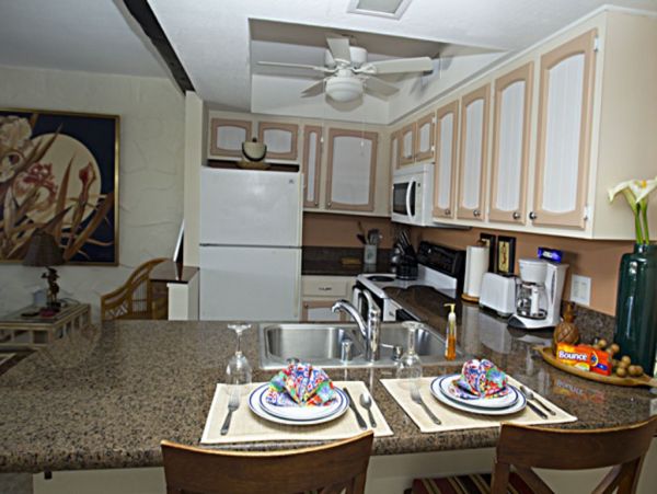 Kailua Kona Home 1000751