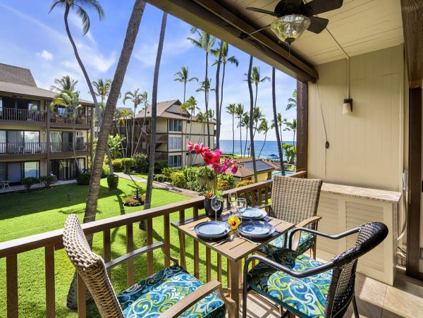 Kailua Kona Home 1000752