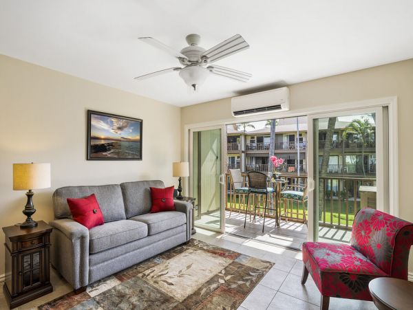 Kailua Kona Home 1000752