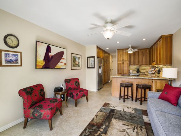 Kailua Kona Home 1000752