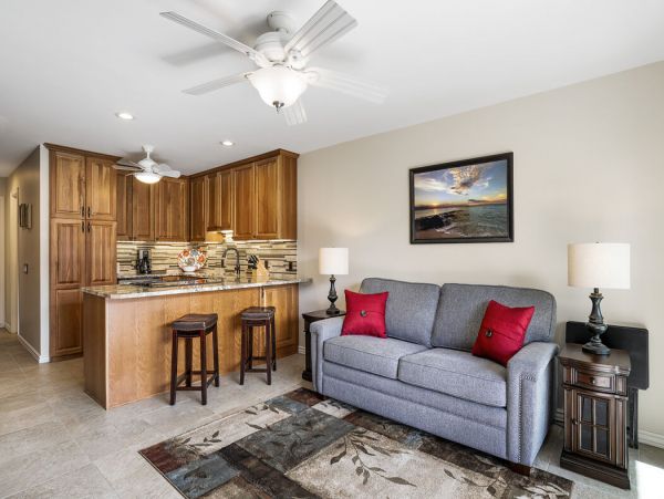 Kailua Kona Home 1000752