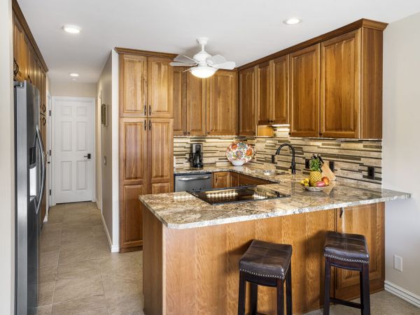 Kailua Kona Home 1000752