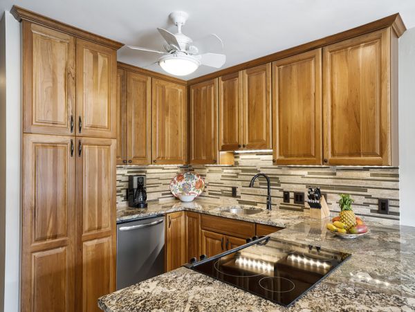 Kailua Kona Home 1000752