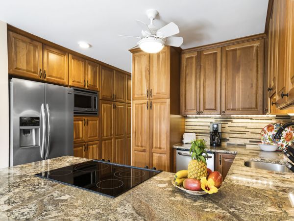 Kailua Kona Home 1000752