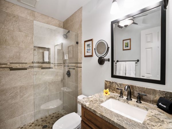 Kailua Kona Home 1000752