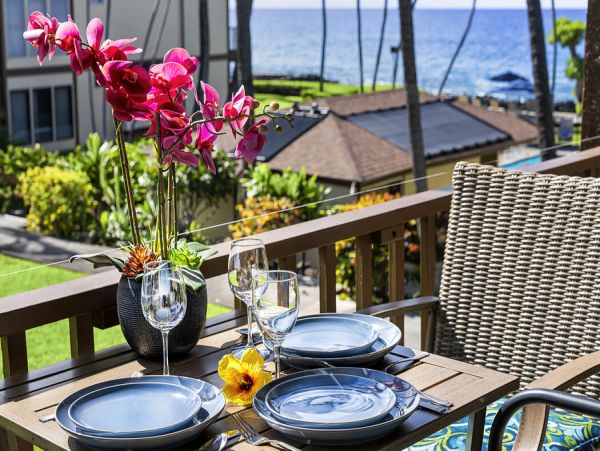Kailua Kona Home 1000752