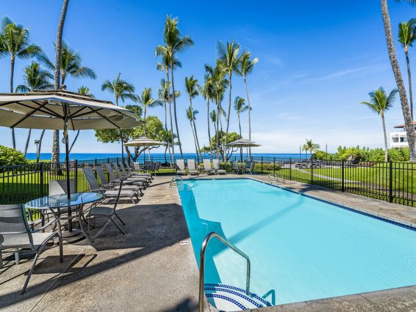 Kailua Kona Home 1000752