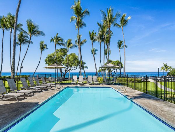 Kailua Kona Home 1000752