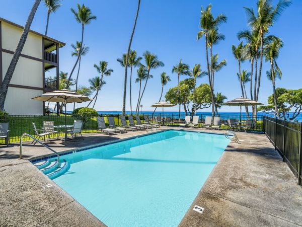 Kailua Kona Home 1000752