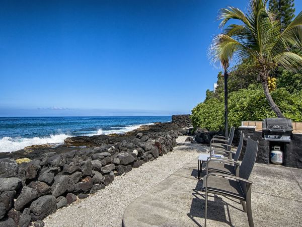Kailua Kona Home 1000752