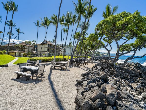 Kailua Kona Home 1000752