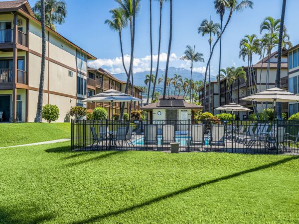 Kailua Kona Home 1000752