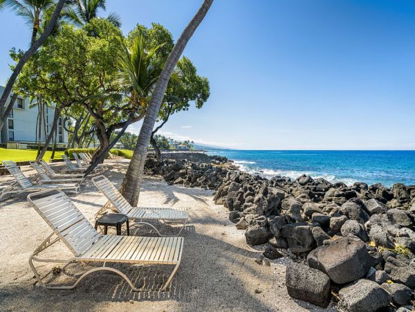 Kailua Kona Home 1000752