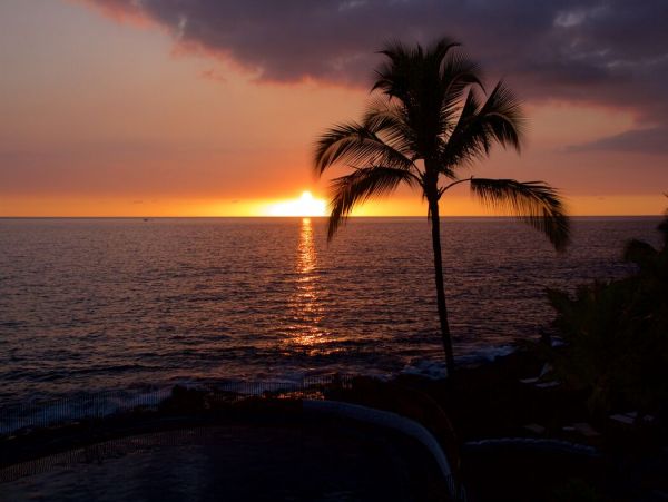 Kailua Kona Home 1000753