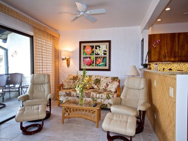 Kailua Kona Home 1000753
