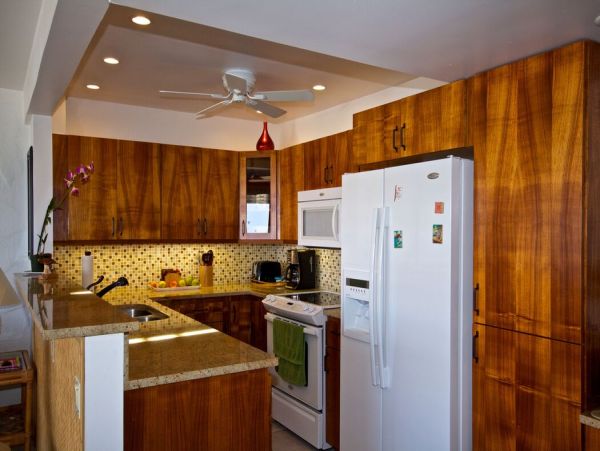 Kailua Kona Home 1000753