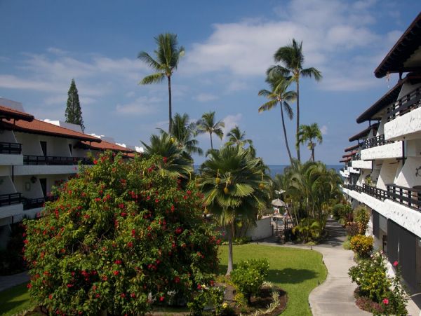 Kailua Kona Home 1000753