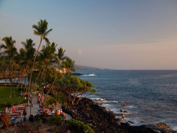 Kailua Kona Home 1000753