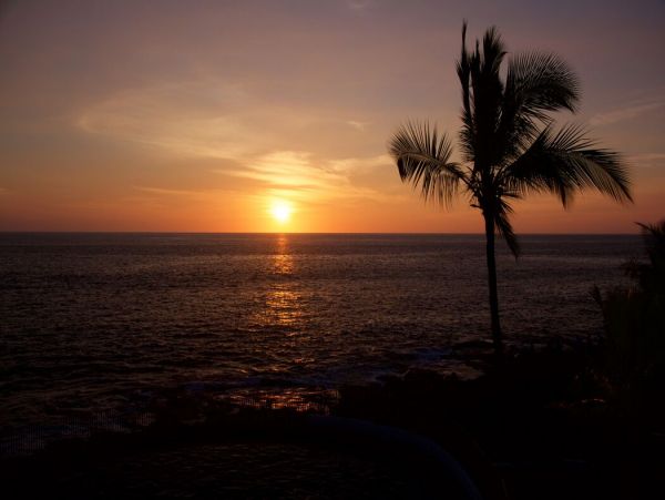 Kailua Kona Home 1000753