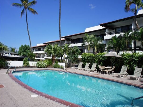 Kailua Kona Home 1000753