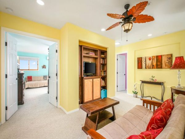 Big Island Vacation Rental Kona - Luxury Home with Pool, Rooftop Deck & Ocean Views