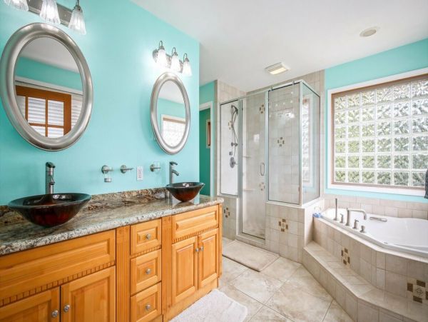 Big Island Vacation Rental Kona - Luxury Home with Pool, Rooftop Deck & Ocean Views