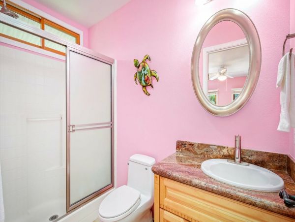 Big Island Vacation Rental Kona - Luxury Home with Pool, Rooftop Deck & Ocean Views